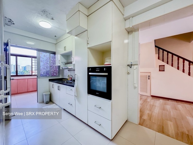 Blk 603 Elias View (Pasir Ris), HDB Executive #576298631